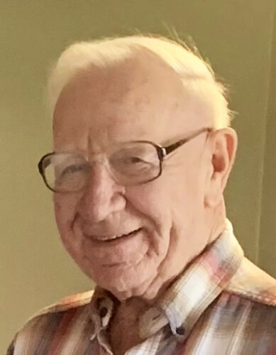 Ronald A. Tremba 1935-2026